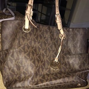 Michael Kors bag